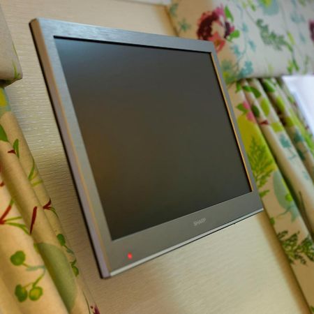 Ascot House Hotel ฮาร์โรเกต ห้อง รูปภาพ