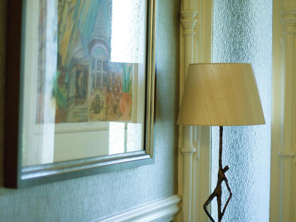 Ascot House Hotel ฮาร์โรเกต ภายนอก รูปภาพ