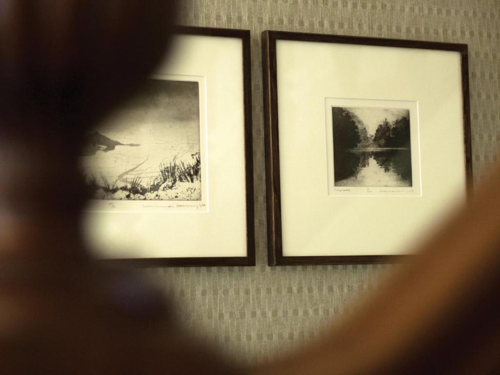 Ascot House Hotel ฮาร์โรเกต ภายนอก รูปภาพ