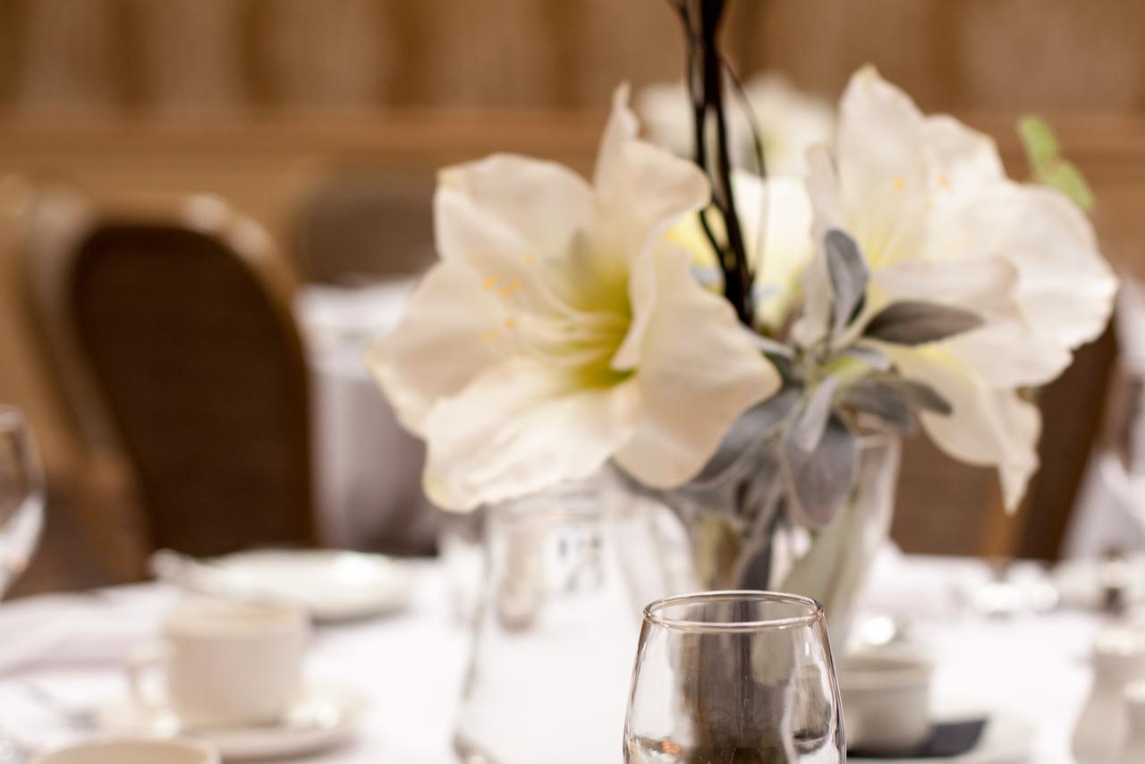 Ascot House Hotel ฮาร์โรเกต ภายนอก รูปภาพ