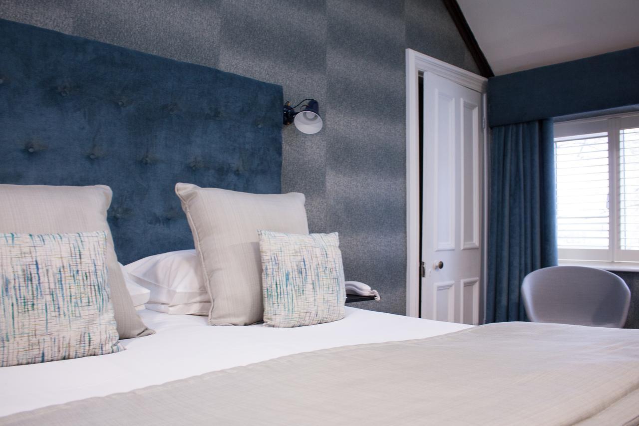 Ascot House Hotel ฮาร์โรเกต ภายนอก รูปภาพ
