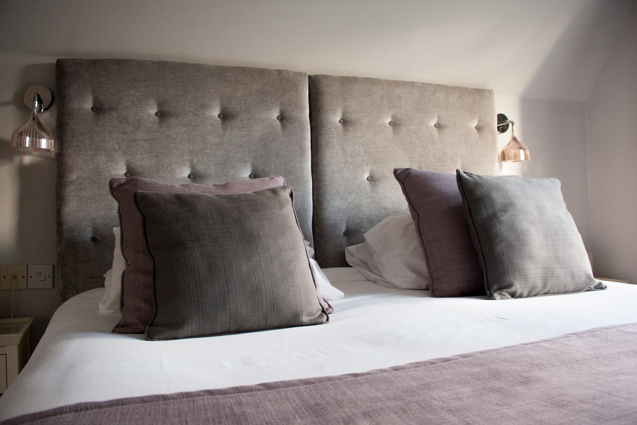 Ascot House Hotel ฮาร์โรเกต ภายนอก รูปภาพ