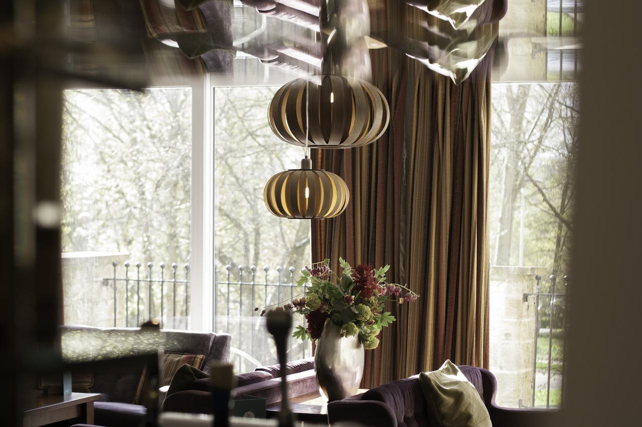 Ascot House Hotel ฮาร์โรเกต ภายนอก รูปภาพ