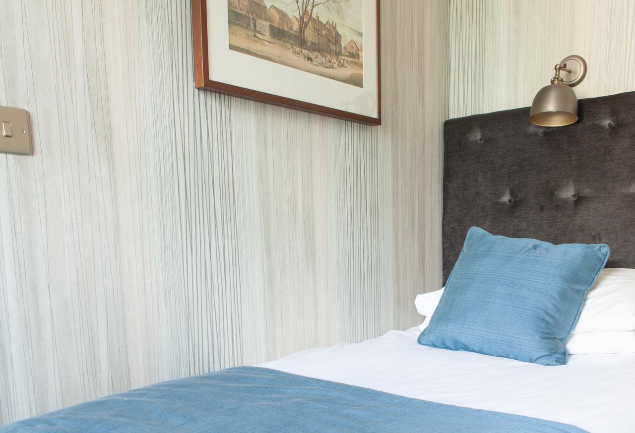 Ascot House Hotel ฮาร์โรเกต ห้อง รูปภาพ