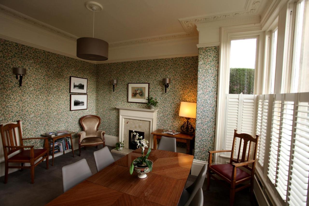 Ascot House Hotel ฮาร์โรเกต ภายนอก รูปภาพ