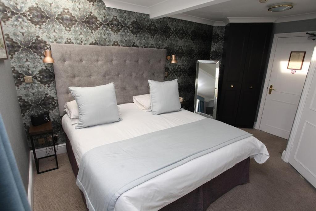Ascot House Hotel ฮาร์โรเกต ภายนอก รูปภาพ